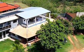 Rancho do allan